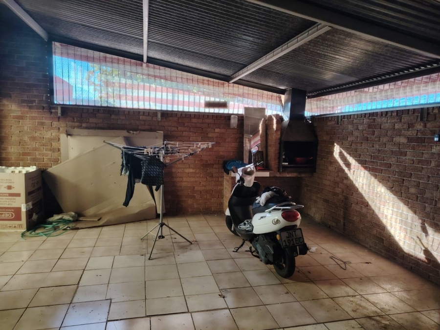 3 Bedroom Property for Sale in Universitas Free State